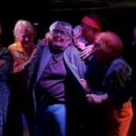 Was man von hier aus sehen kann