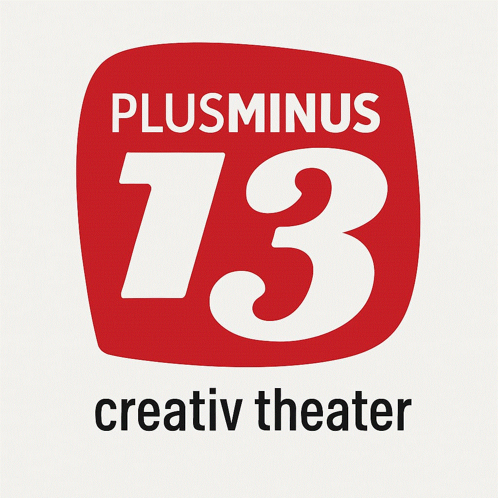 Plusminus13 creativ theater e.V.